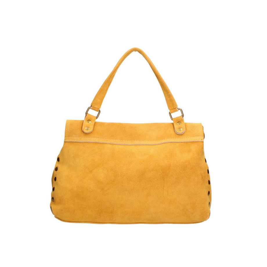 Gave Lux Zelia Elite Sac Bandoulière en Daim  