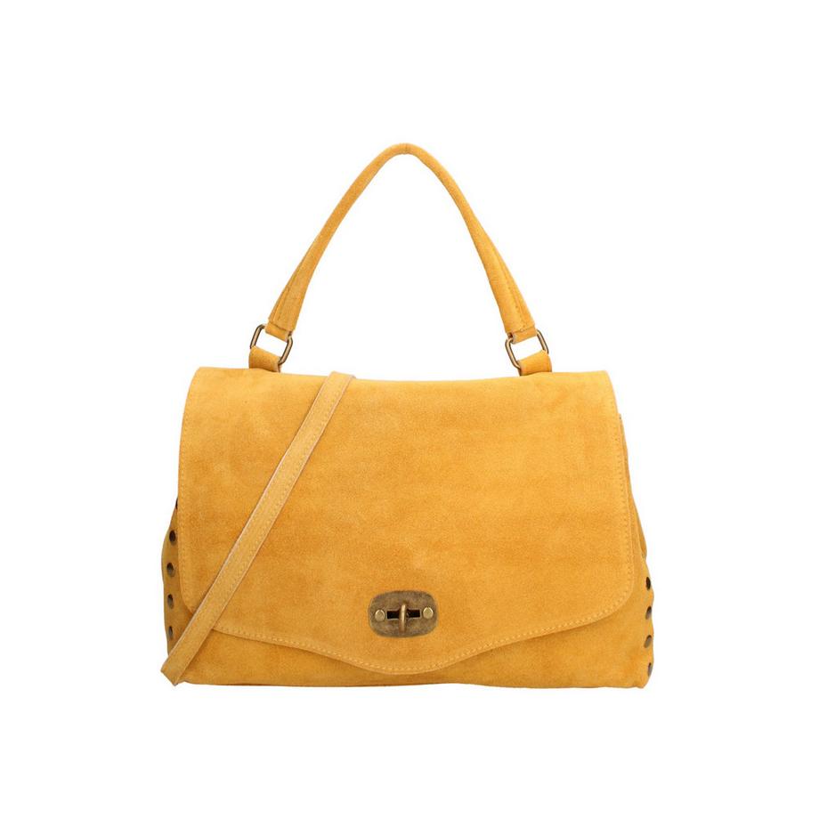 Gave Lux Zelia Elite Sac Bandoulière en Daim  