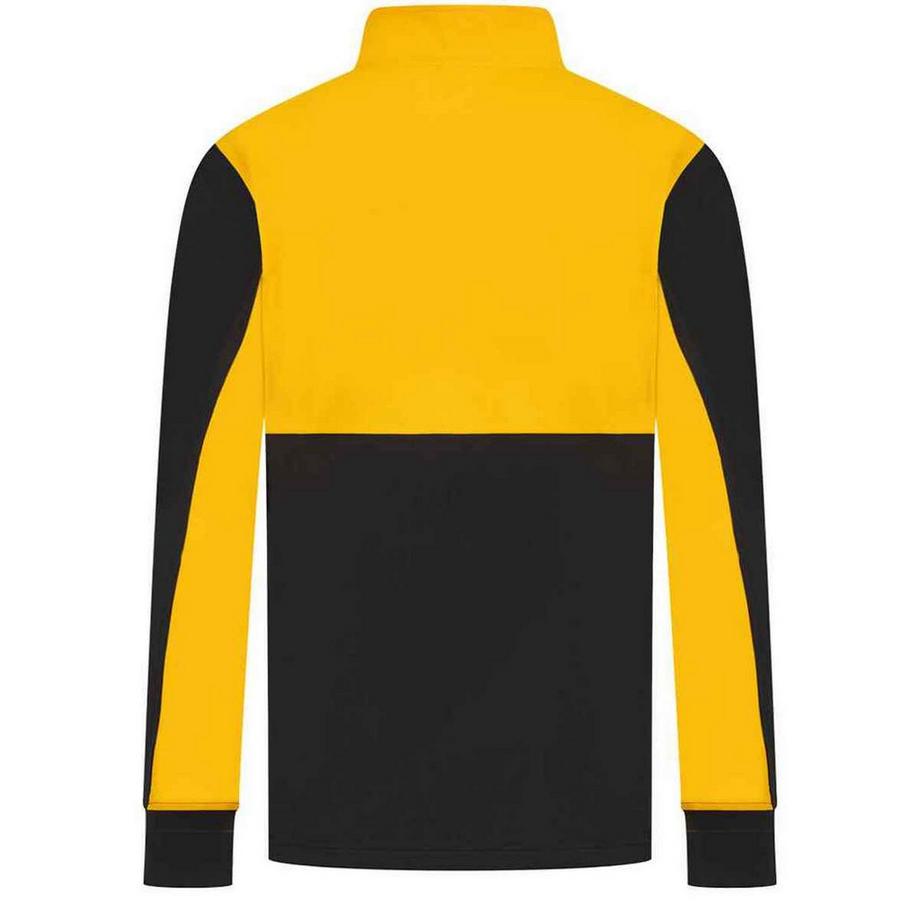 Finden & Hales  Trainingsjacke mit kurzem Reißverschluss 