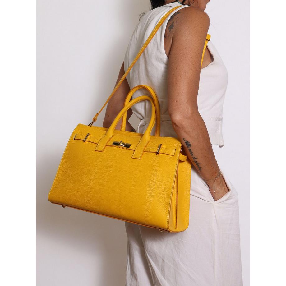 Gave Lux Sac à main Zelia Ultra  