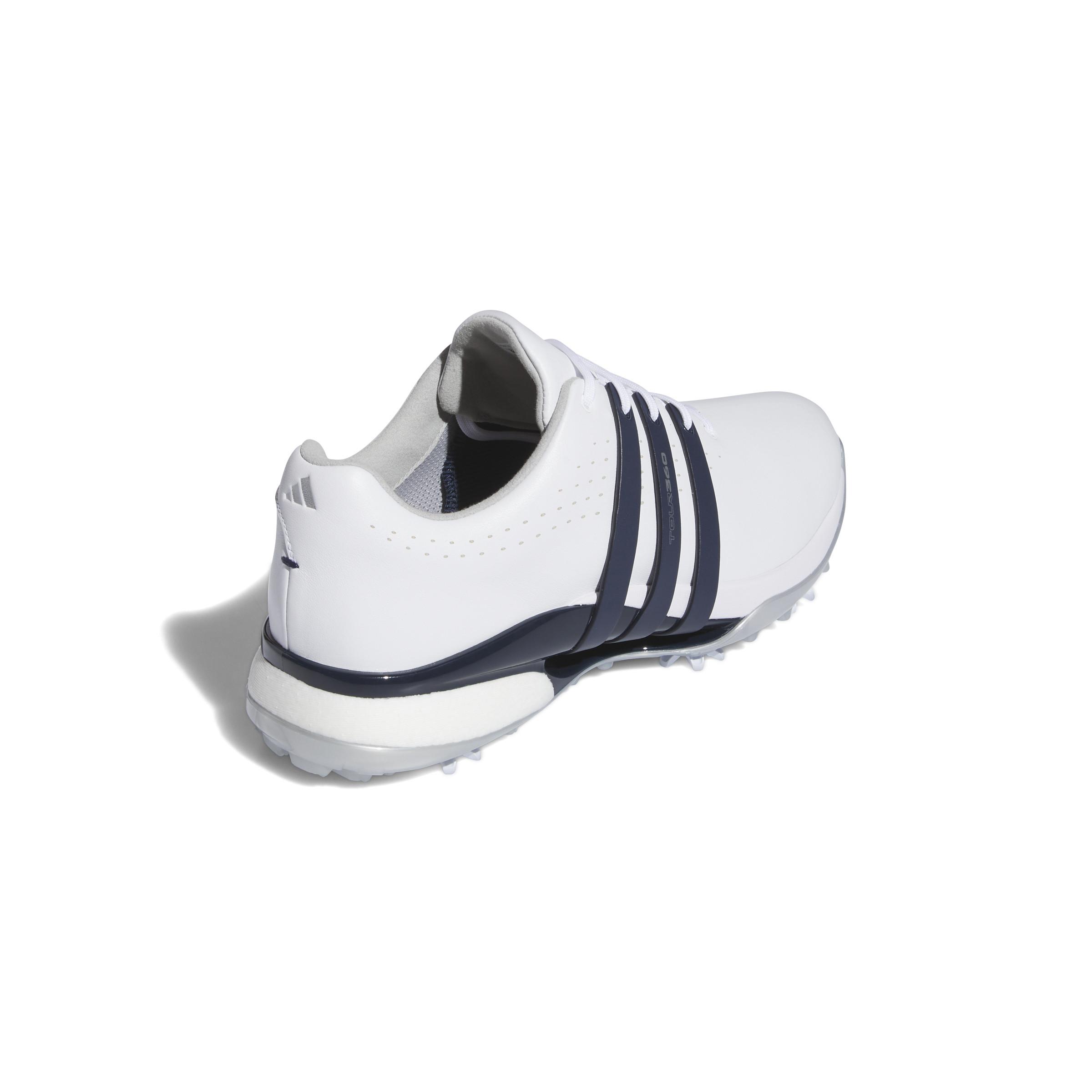 adidas  golfschuhe mit spikes tour360 24 boost 