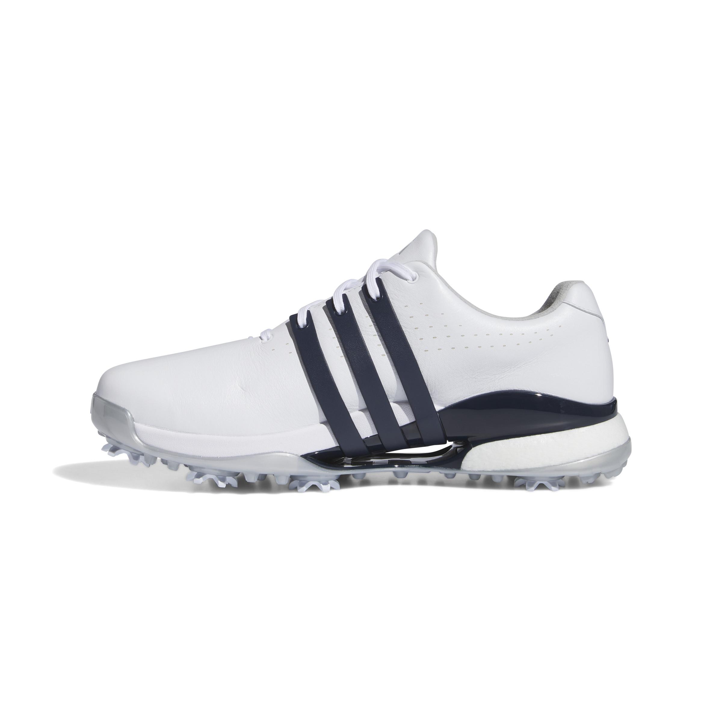 adidas  chaussures de golf avec crampons tour360 24 boost 