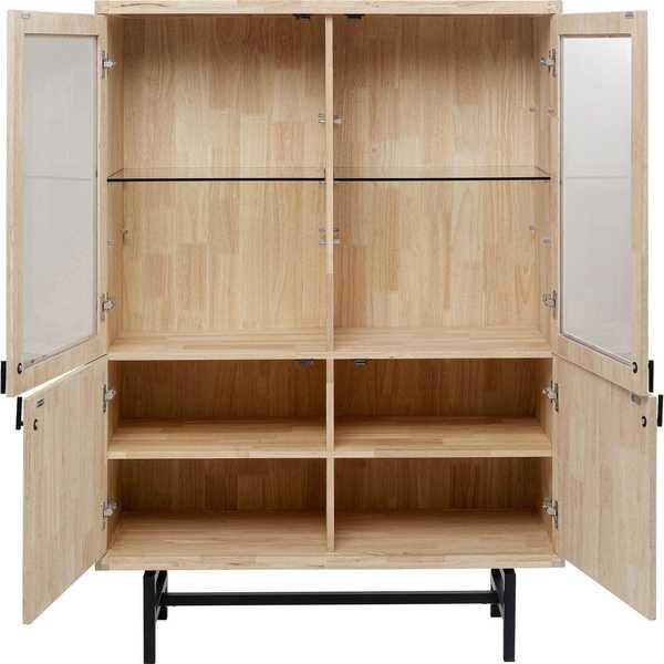 KARE Design Vitrine Copenhagen 100x150  