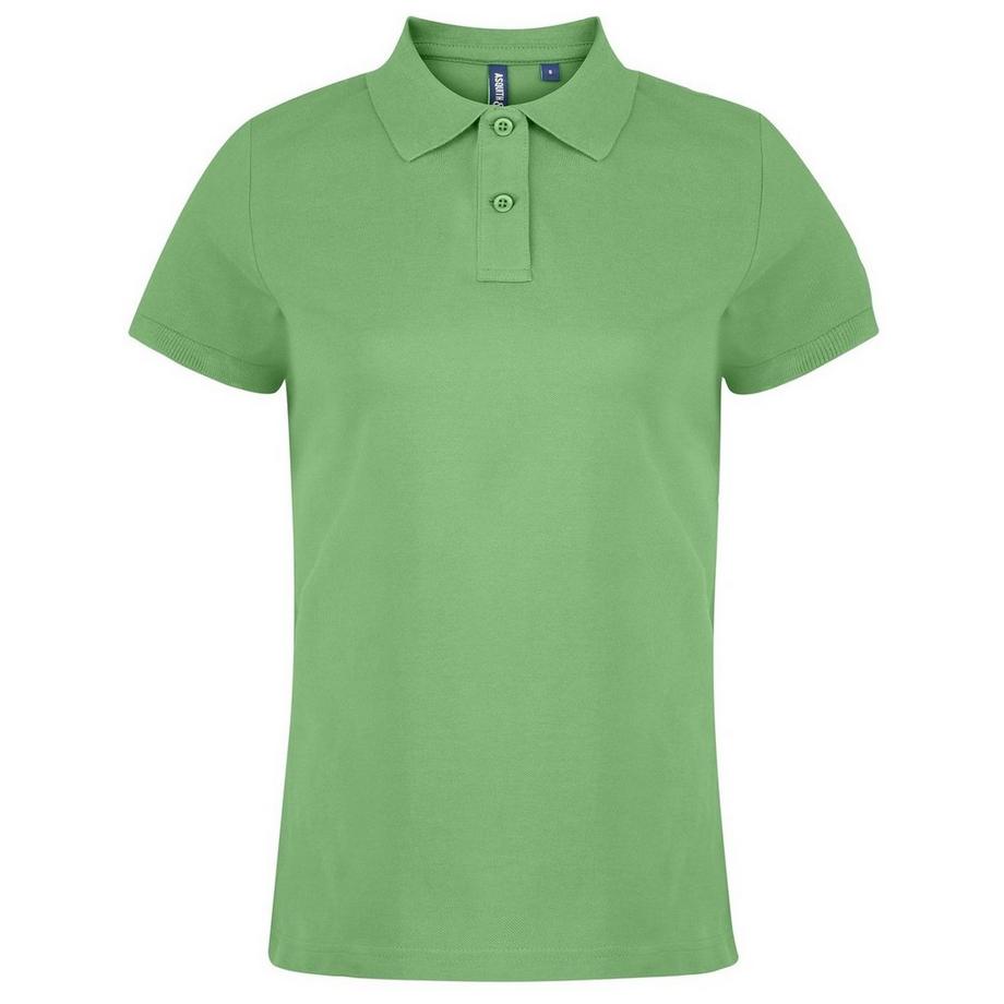 Polo uni