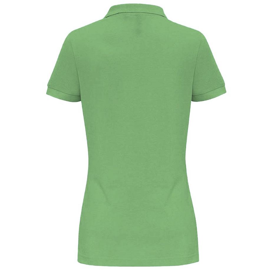 Asquith & Fox Polo Manches Courtes  