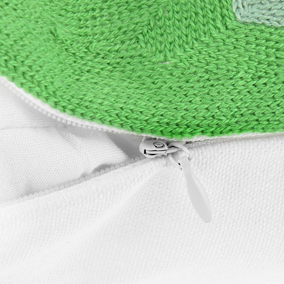 Avizar 2 Stk. Kissenbezüge Art Flora  