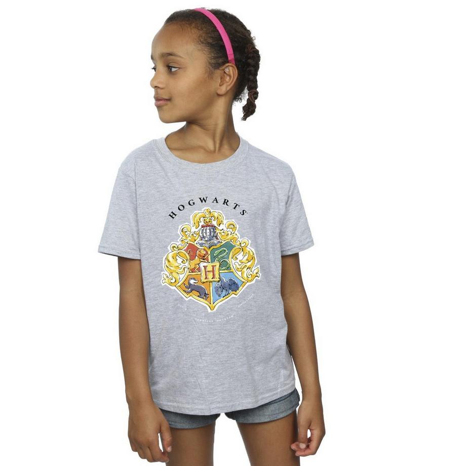 Harry Potter  Hogwarts TShirt 