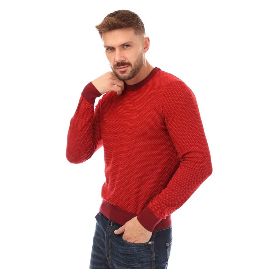 BOSS Kapoko Regular Fit Sweatshirt  