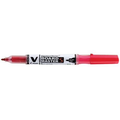 Pilot PILOT Whiteboard Marker 0,8mm  V-Board Master S UF  