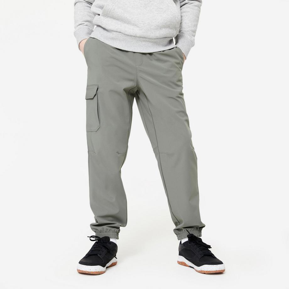 DECATHLON  Sporthose - BASIC 