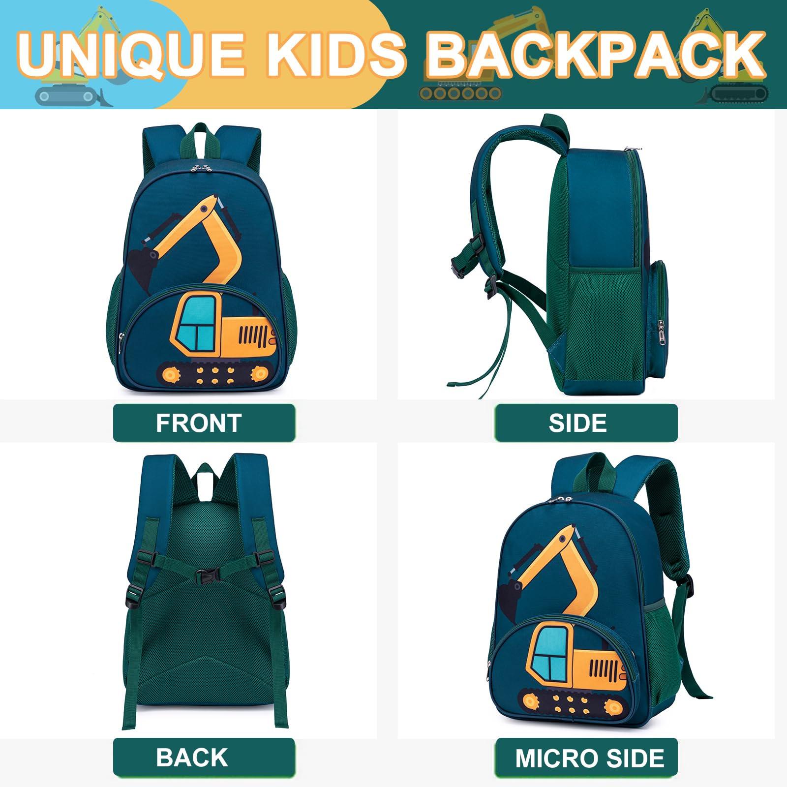 Only-bags.store  Rucksack Daypack Vorschulrucksack Schulrucksack 