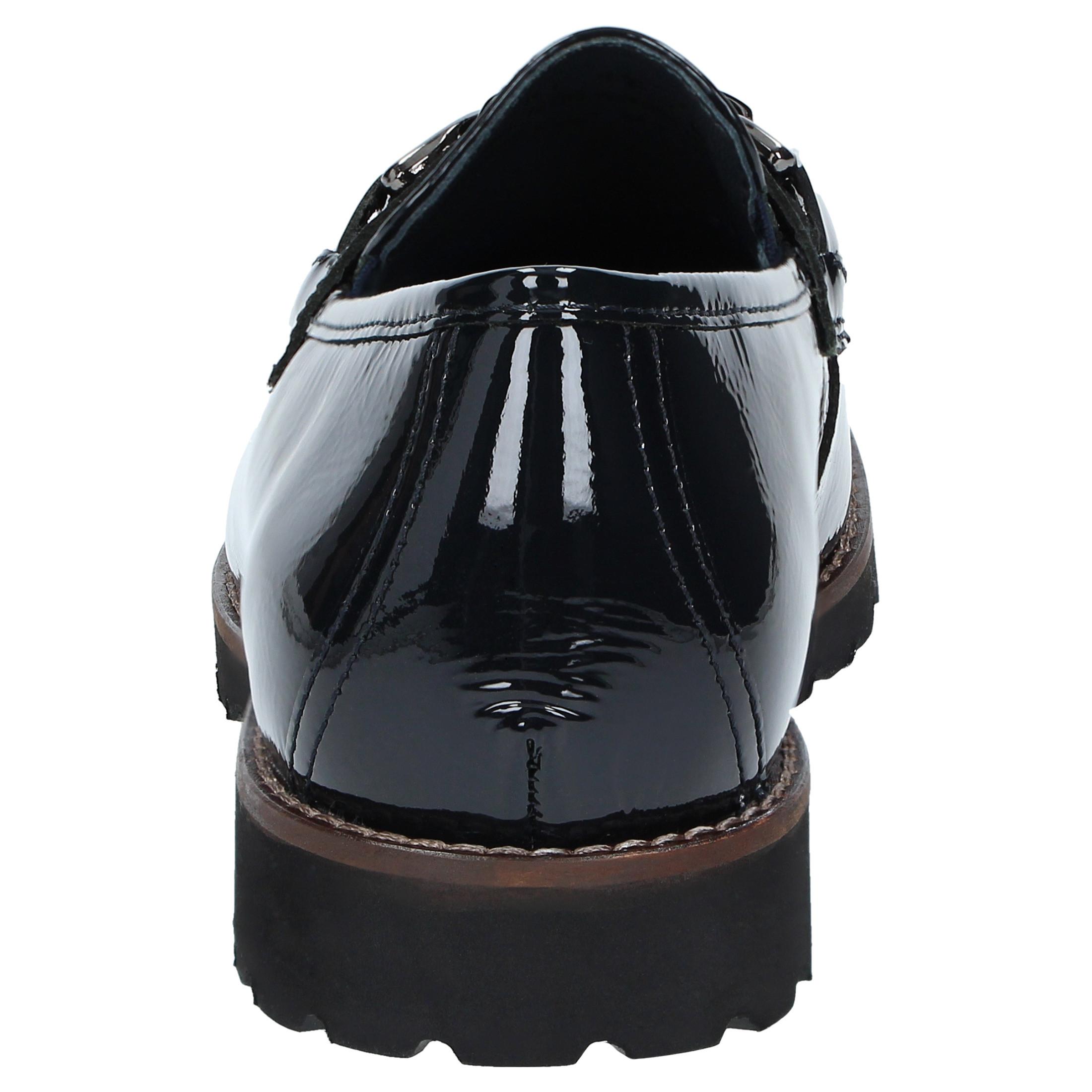 Sioux  Loafer Meredith-734-H 