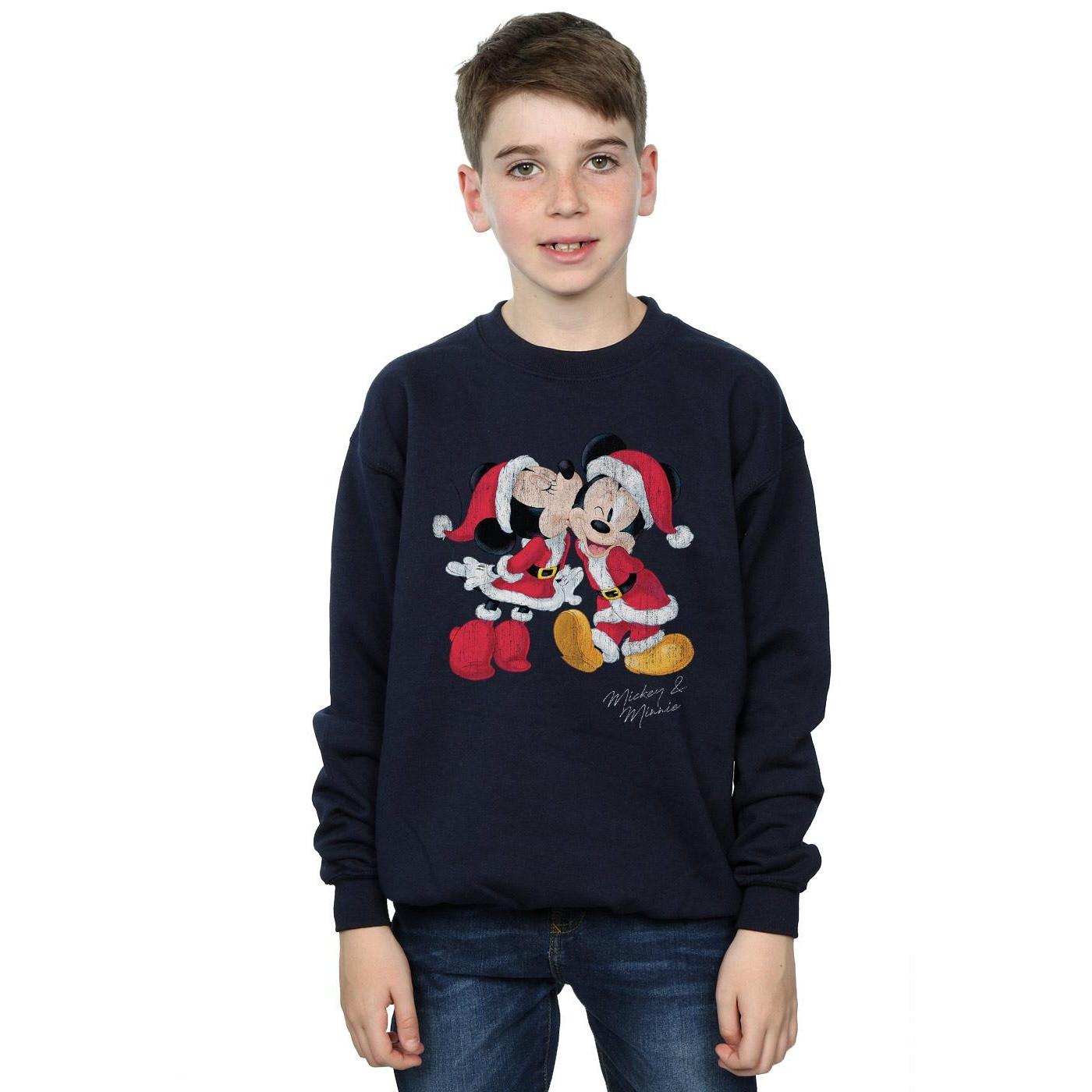 Disney  Sweat 