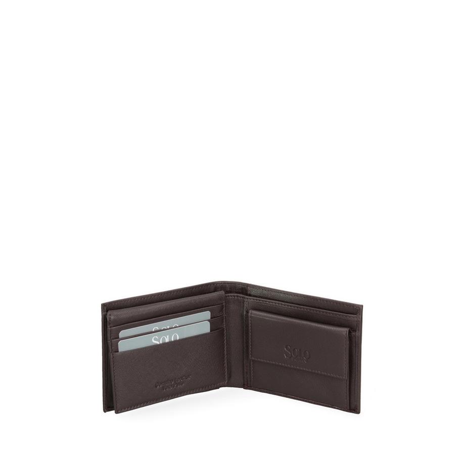 Solo Soprani Portefeuille  