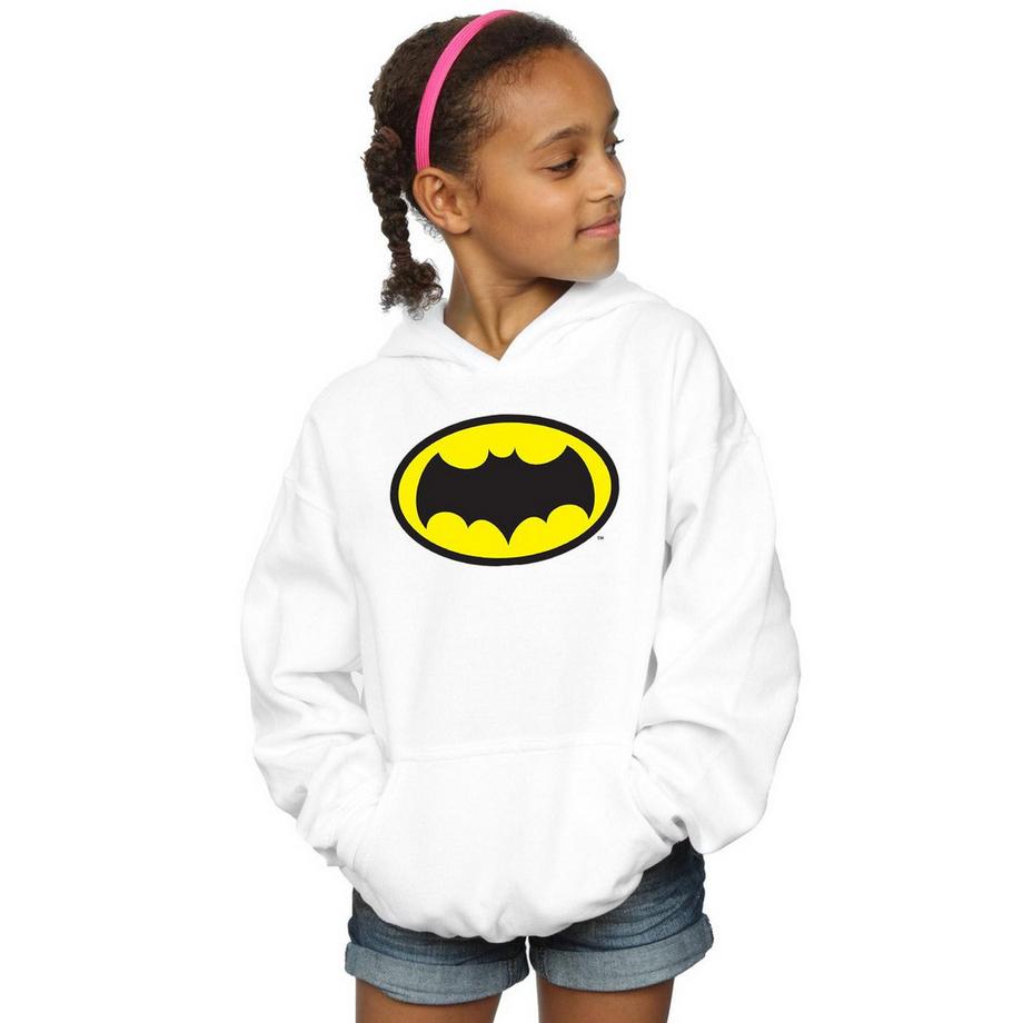DC COMICS  Sweat à capuche 