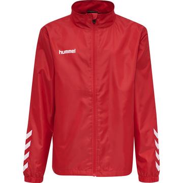 kinderjacke hmlpromo rain