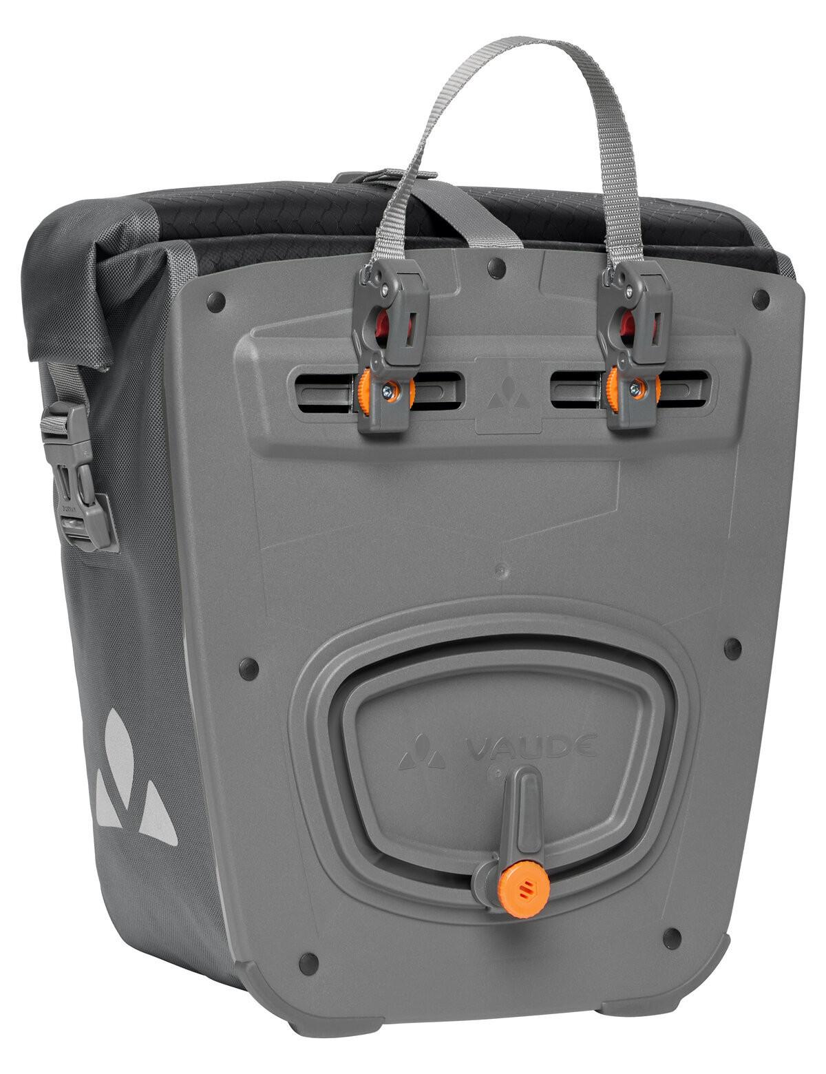 VAUDE Aqua Front Gepäckträgertasche  