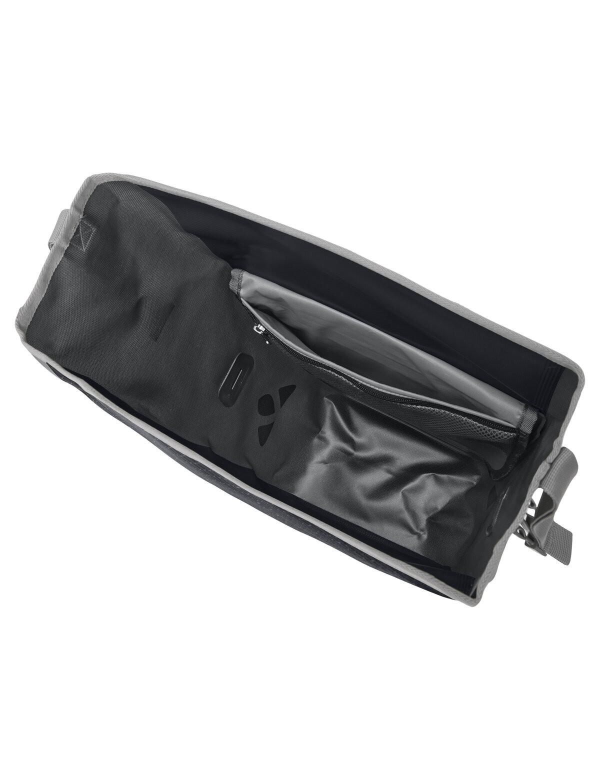 VAUDE Aqua Front Gepäckträgertasche  