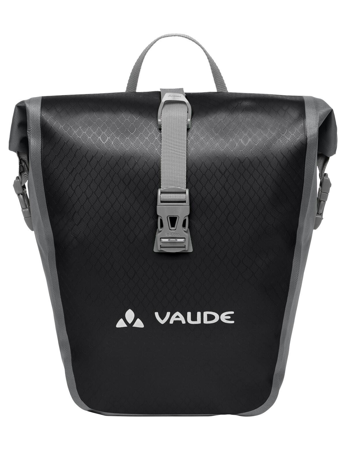 VAUDE Aqua Front Gepäckträgertasche  