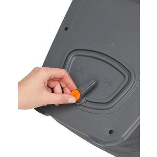 VAUDE Aqua Front Gepäckträgertasche  