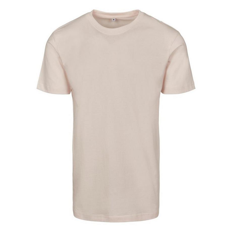 TShirt, runder Halsausschnitt