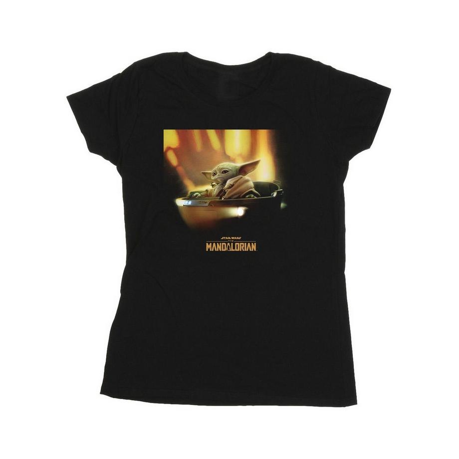 Tshirt THE MANDALORIAN