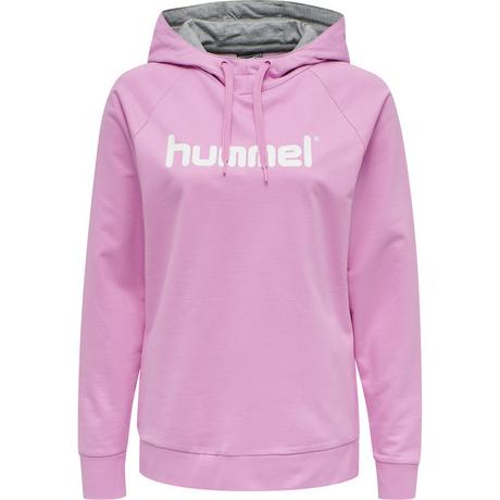 Hummel  weat à capuche hmlgo logo 