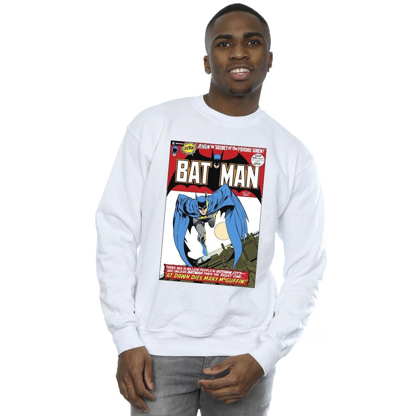 DC COMICS  Sweatshirt 