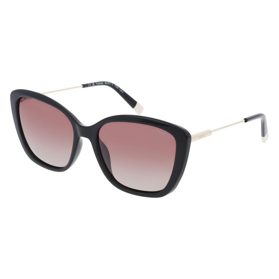 INVU Occhiali da sole polarizzati con custodia  