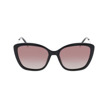 Polarisierte Sonnenbrille mit Etui