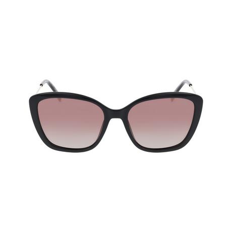 INVU Polarisierte Sonnenbrille mit Etui  