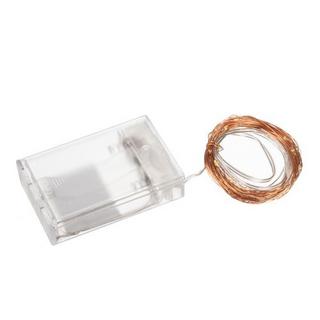 Gardlov Künstlicher Efeu + LED Gardlov 24538  