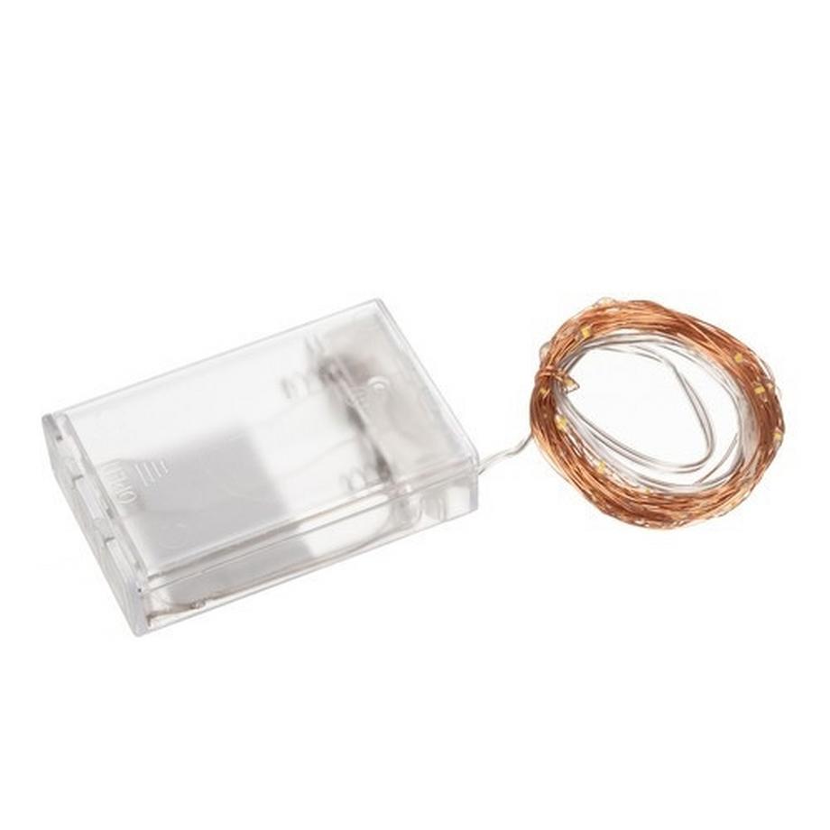 Gardlov Edera artificiale + LED Gardlov 24538  