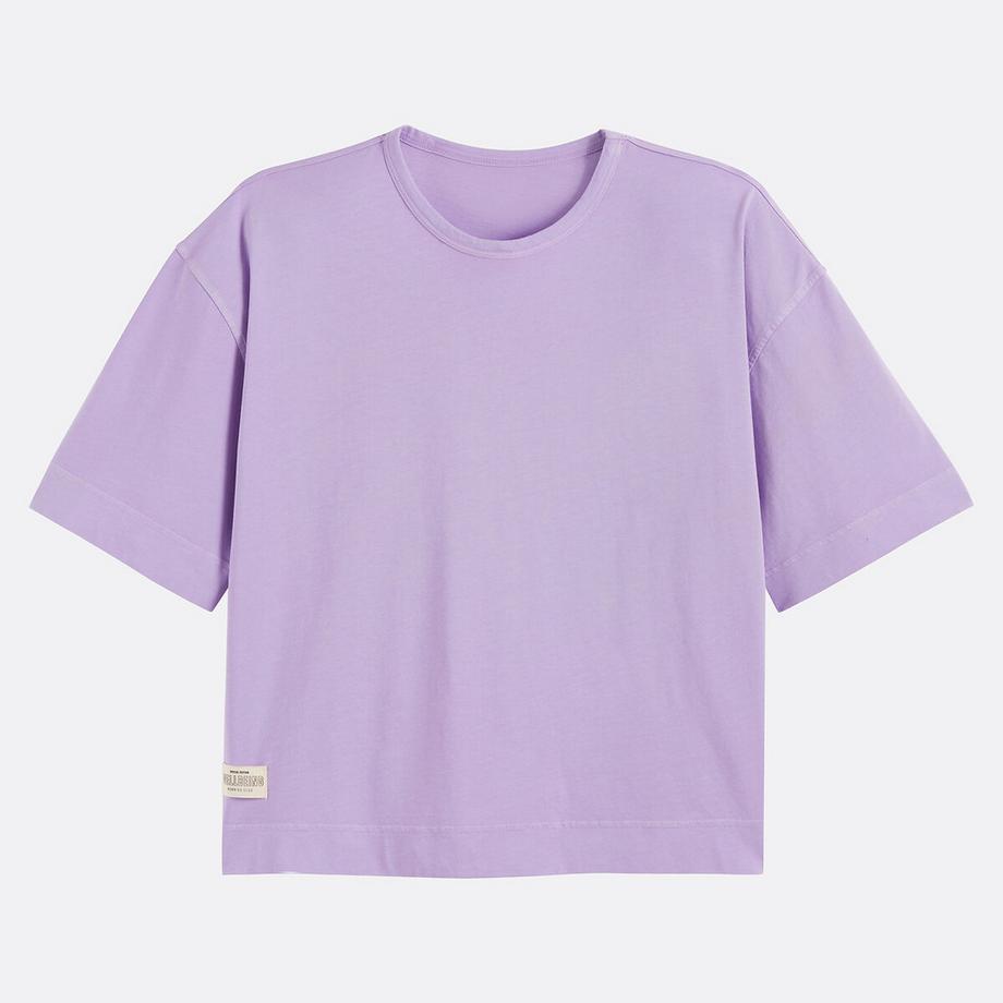 La Redoute Collections Loose Fit T-Shirt  