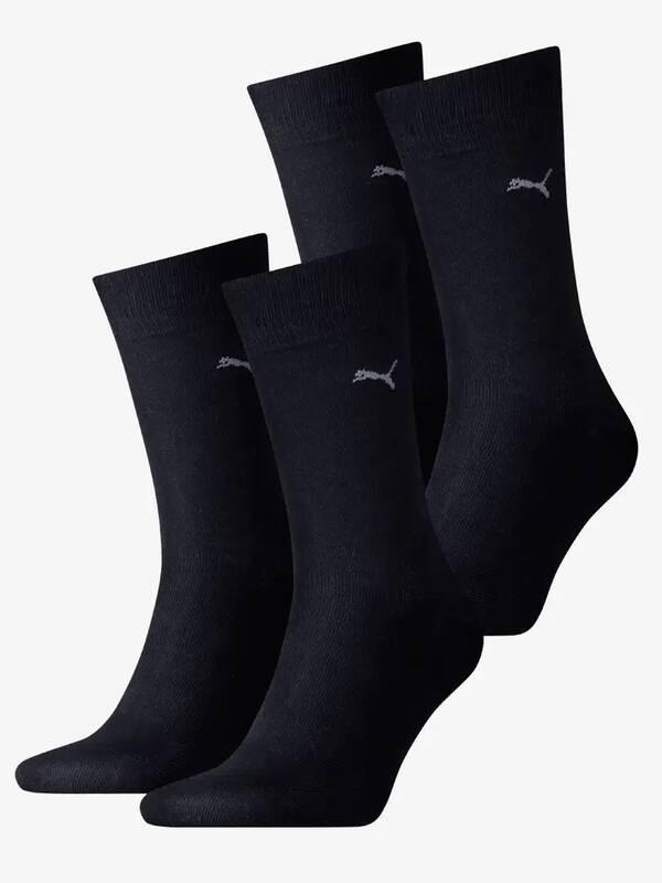 PUMA Classic Socken 4er-Pack  