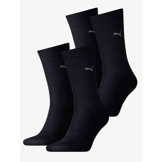 PUMA Classic Socken 4er-Pack  