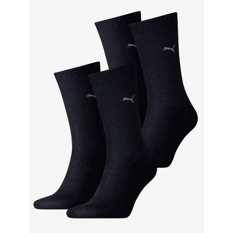 PUMA Classic Socken 4er-Pack  