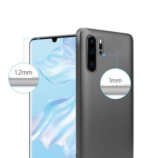 Cadorabo  Hülle für Huawei P30 PRO TPU Silikon Matt 