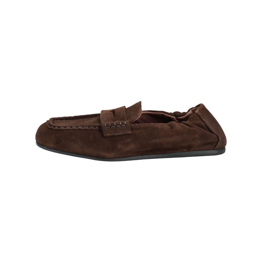 Pavement Babouche Loafer  