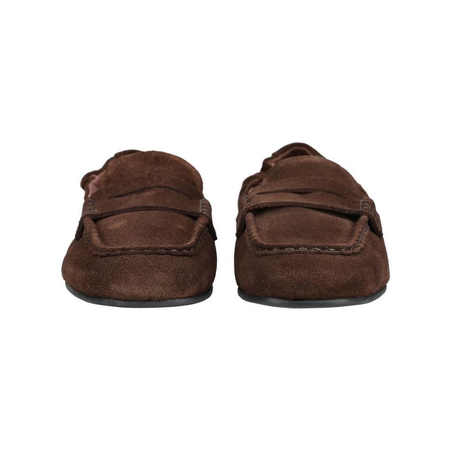 Pavement Babouche Loafer  