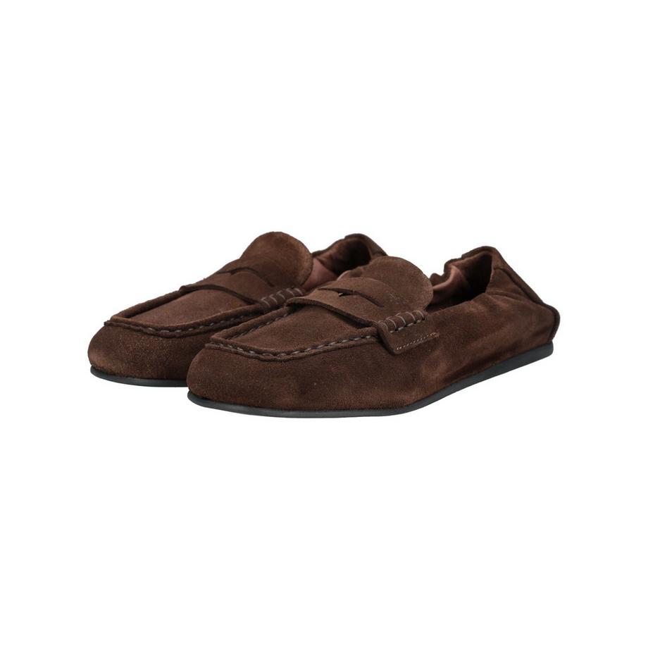 Pavement Babouche Loafer  