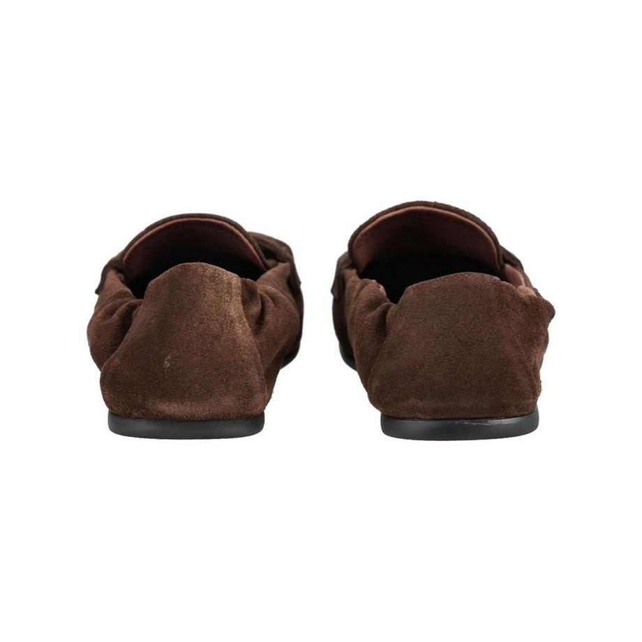 Pavement Babouche Loafer  