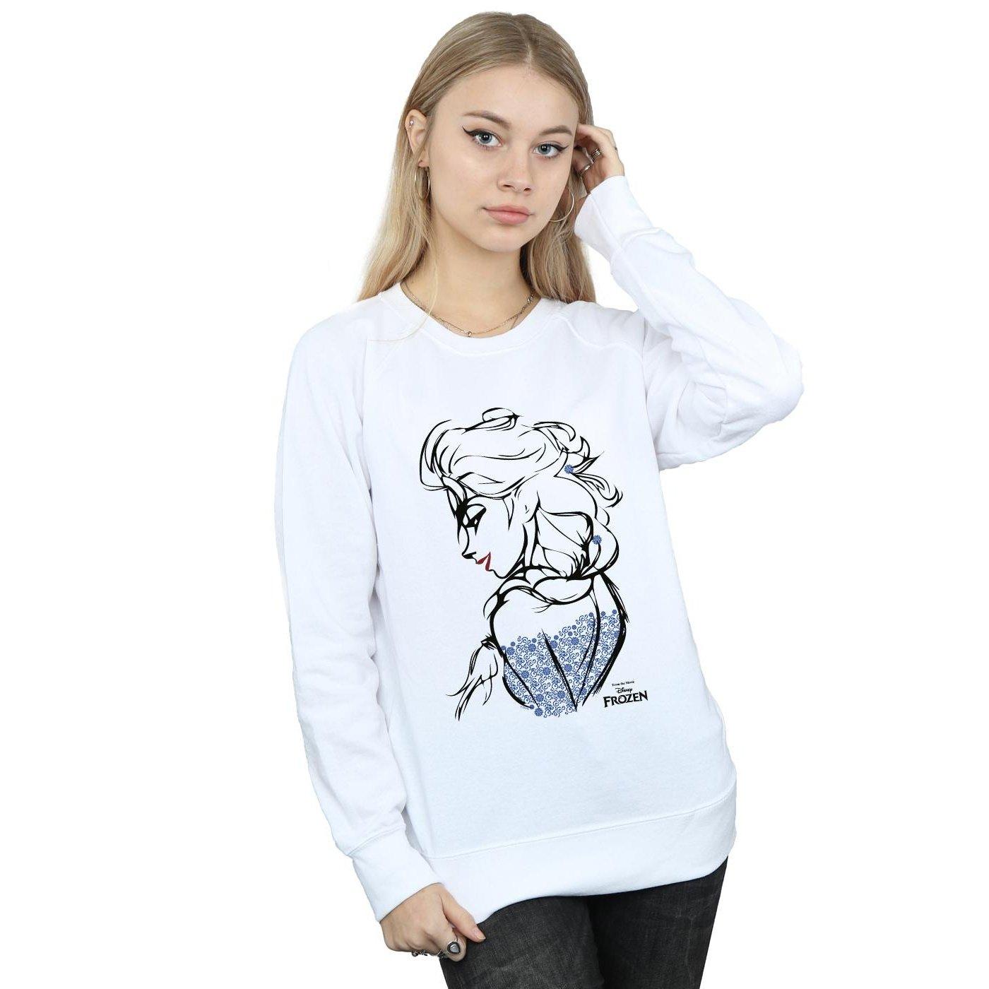 FROZEN  Sweatshirt 