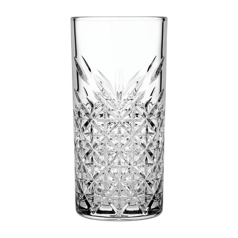 Pasabahce Longdrinkglas Timeless  