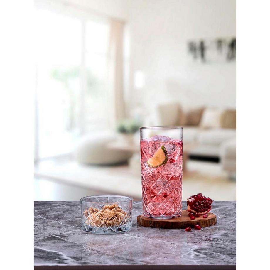 Pasabahce Longdrinkglas Timeless  