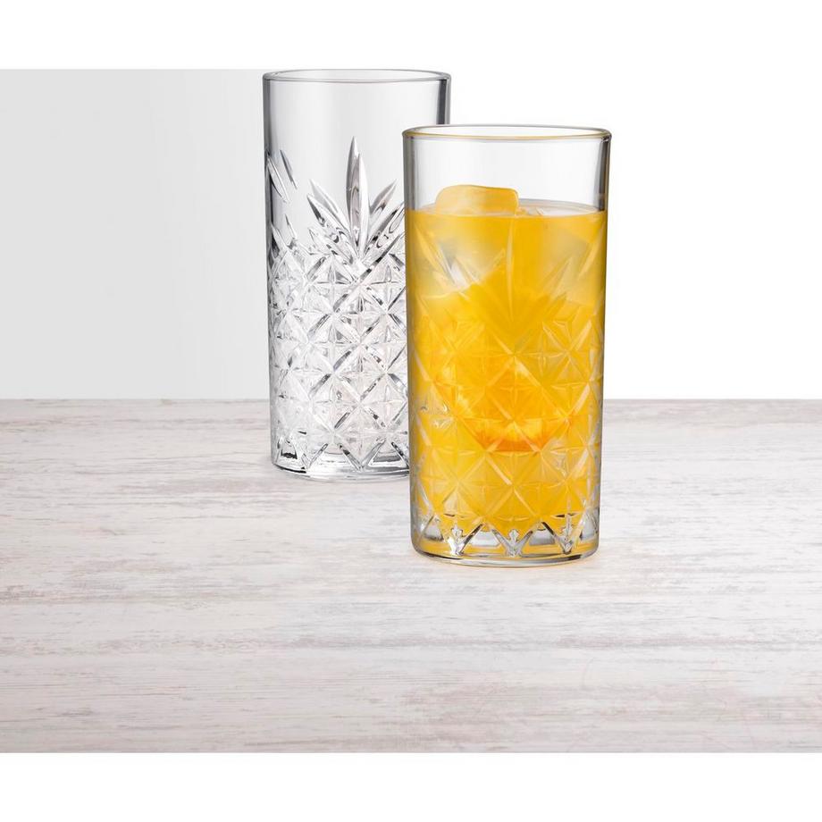 Pasabahce Longdrinkglas Timeless  