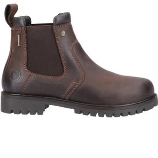 Cotswold  Stiefeletten Pamington, Leder 