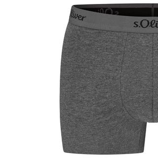 s. Oliver Basic Retro Short 6er Pack  