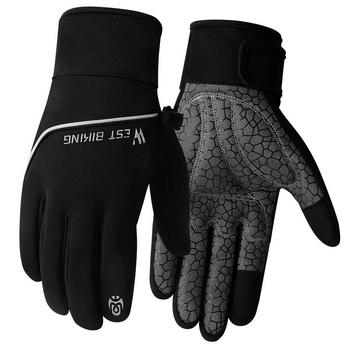 Gants sport tactiles antidérapant