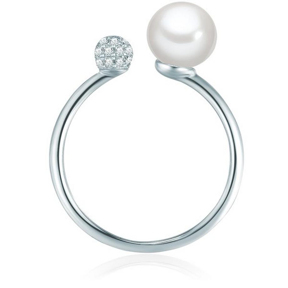 Valero Pearls  Ring 